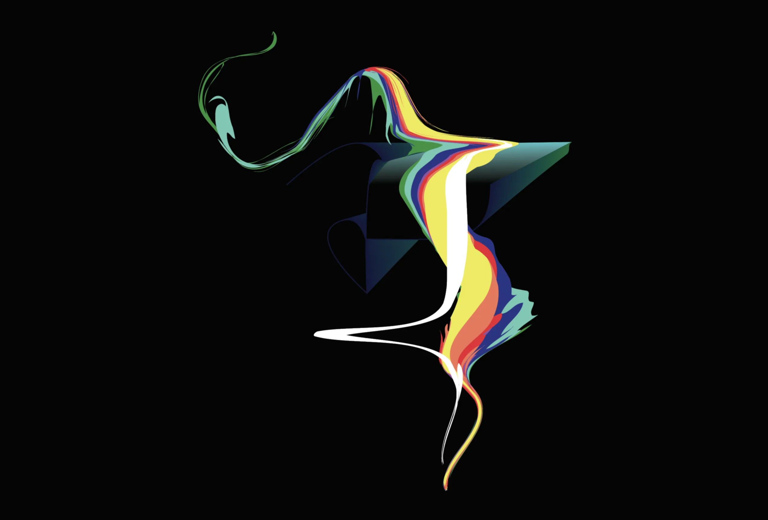 Mental Ignition, a selected work by Nuwan Rohitha