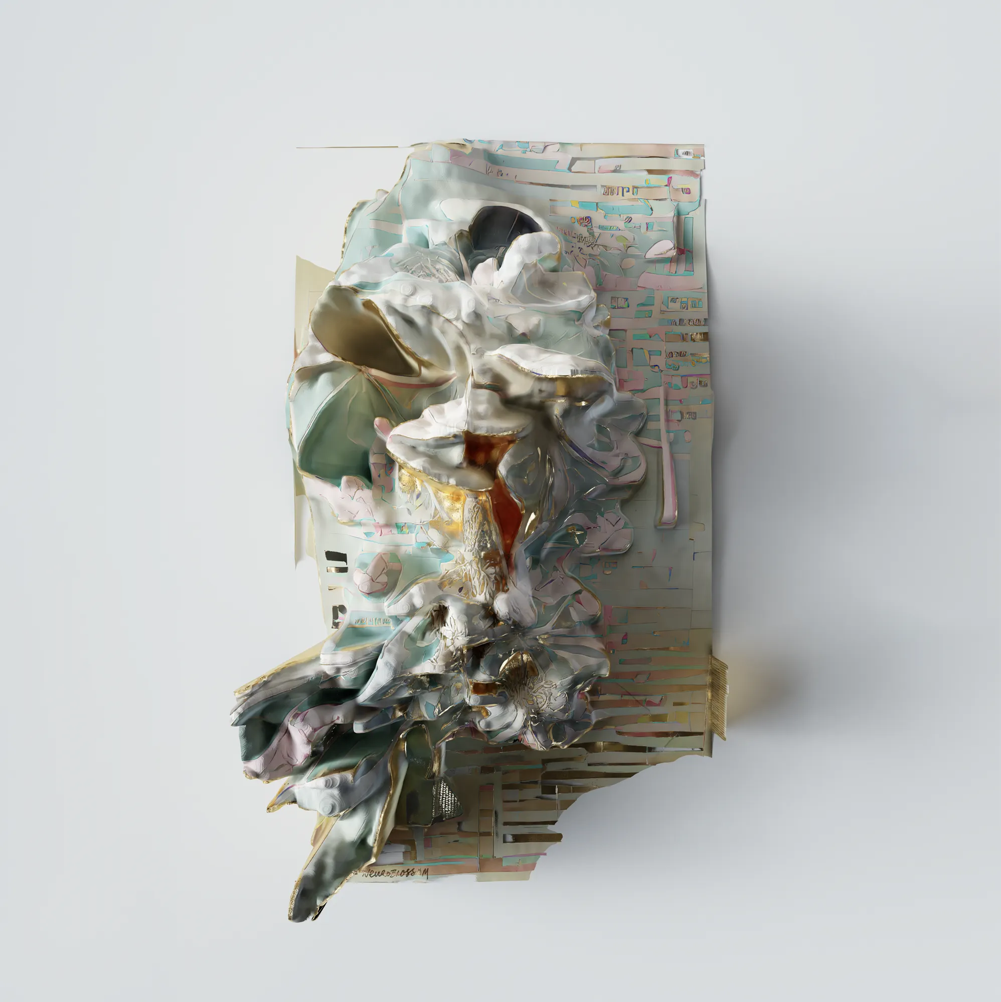 Palimpsest